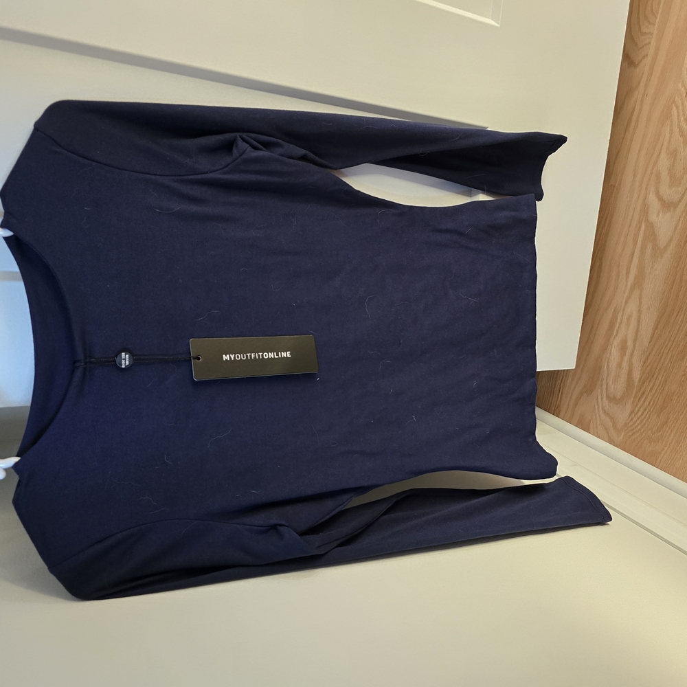 Myoutfitonline Long Sleeve